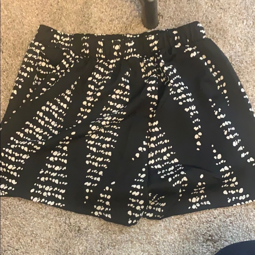 Fab’rik shorts